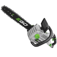EGO CS1800E - Akku-Kettens&auml;ge 56V - Schwert 45 cm - OHNE AKKU ODER LADEGER&Auml;T