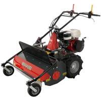 Benassi T900P - Schlegelmulcher mit Y-Messern - Honda Motor GX390