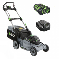 EGO Akku-Rasenm&auml;her EGO LM1701E - 56V 2.5Ah - Schnittbreite &Oslash; 42 cm