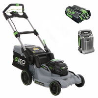 EGO Rasenm&auml;her EGO LM1903E-SP - 56V 5Ah - Schnittbreite &Oslash; 47 cm