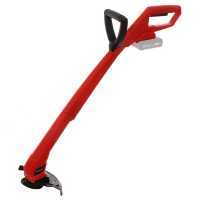 Einhell GC-CT18/24 Li P-Solo - Rasentrimmer/Kantenschneider - LIEFERUNG OHNE AKKU UND OHNE LADEGER&Auml;T