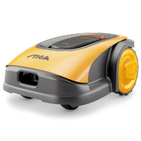 Stiga G 300 - M&auml;hroboter- mit 2 Ah E-Power Akku