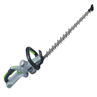EGO HT 5100E - Akku-Heckenschere  brushless - 56V - 4 Ah - 51cm - SOLO - OHNE AKKU UND LADEGER&Auml;T