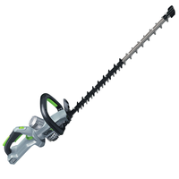 EGO HT 6500 - Akku-Heckenschere brushless - 56V - 4 Ah - 65cm - SOLO - OHNE AKKU UND LADEGER&Auml;T