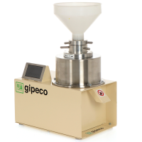 Gipeco MP150 Elfenbein - Steinm&uuml;hle Elektrisch - 190W