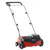 Akku-Vertikutierer Einhell  GC-SC 36/31 - 2x 18V 4Ah