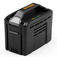 Akku Alpina-B 450 (48 V) - mit allen Geräten aus dem neuen ALPINA 48 Volt Sortiment kompatibel