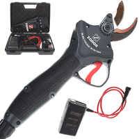 Zanon Tiger SL 38 - Elektrische Baumschere - 50.4V 3.2Ah