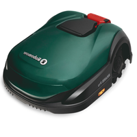 M&auml;hroboter Robomow RK 4000 PRO mit Lithium-Akku 18V