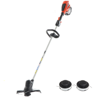 ECHO DSRM-310 - Akku-Motorsense - 40V - SOLO - OHNE AKKU UND LADEGER&Auml;T