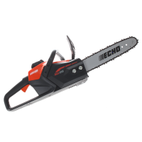 Akku-Motors&auml;ge Echo DCS-310 - Kit mit Akku 40V 4Ah