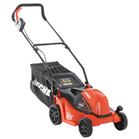 Akku-Schiebe-Rasenm&auml;her ECHO DLM-310/35P - 40V - SOLO - OHNE AKKU UND LADEGER&Auml;T