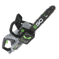 EGO CS1610E - Akku-Kettens&auml;ge 56V - Schnittdurchmesser 40 cm -  AKKU UND LADEGER&Auml;T NICHT ENTHALTEN