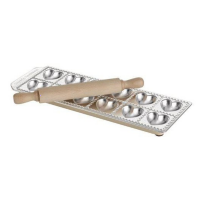 Nudelausstecher - Imperia Raviolamp 12 Cuoricini (Herzen)