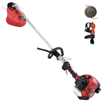 Shindaiwa SDK T410TS - Benzin-Motorsense