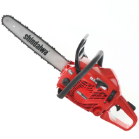SHINDAIWA SDK 251WS - Benzin-Motors&auml;ge - Schwertl&auml;nge 30 cm