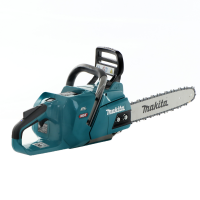 Elektrische Akku-Kettens&auml;ge Makita UC011G - Schwert 35 cm - Akku 4Ah 40V