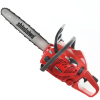 SHINDAIWA SDK 305S - Benzin-Motors&auml;ge - Schwertl&auml;nge 35 cm