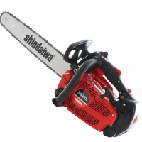 SHINDAIWA SDK 362TS-35 - Benzin-Baumpflegesäge - Schwert 35 cm