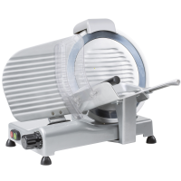 RGV Desy AF 300 F - Aufschnittmaschine mit 300mm geh&auml;rtetem Messer 300 mm - 180W
