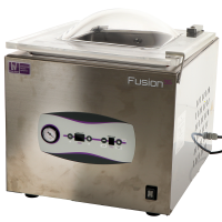 Besser Vacuum Fusion 36 - Kammervakuumierger&auml;t - Schwei&szlig;leiste 35 cm