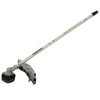 Makita DUX18Z Trimmeraufsatz f&uuml;r Makita Maschinenk&ouml;rper