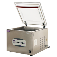 Besser Vacuum Fusion 42 - Kammervakuumierger&auml;t - Schwei&szlig;leiste 42 cm