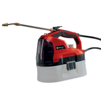 Akku-Spr&uuml;hger&auml;t Einhell GE-WS 18/35 Li - 3,5 l - 18V 2.5Ah