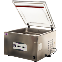 Besser Vacuum Fusion 52 - Kammervakuumierger&auml;t - Schwei&szlig;leiste 50 cm