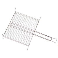 Grillrost aus Edelstahl MasterCook