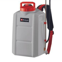 Akku-R&uuml;ckenspritze Einhell GE-WS 18/150 Li- 18V - 2.5Ah - 17 L Tank