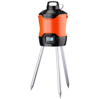 Akku-Spr&uuml;hger&auml;t Stocker Geyser 12 L Li-Ion - Akku 12V 2,5Ah