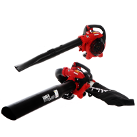 SHINDAIWA SDK EBS256S - Laubbl&auml;ser/Laubsauger 3 in 1