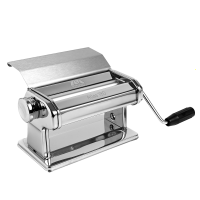 Nudelmaschine Marcato Atlas 180 Roller Slide - Manuelle Nudelmaschine f&uuml;r hausgemachte Pasta