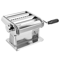 Nudelmaschine Marcato Ampia 150 - Manuelle Nudelmaschine f&uuml;r hausgemachte Pasta