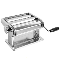 Nudelmaschine Marcato Ampia 180 - Manuale Nudelmaschine f&uuml;r hausgemachte Pasta