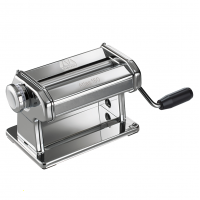 Nudelmaschine Marcato Atlas 150 Roller - Manuelle Nudelmaschine f&uuml;r hausgemachte Pasta