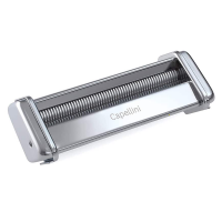 Zubeh&ouml;rteil f&uuml;r die Zubereitung von Capellini Nudelsorte - Marcato Atlas 150 Capellini 1.5 mm