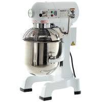 Profi-R&uuml;hrmaschine FIMAR EASYLINE B30K - 30 Liter Sch&uuml;ssel aus Edelstahl - 400V