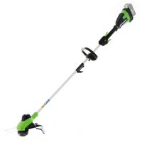 Greenworks G48ST8 - Akku-Rasentrimmer - OHNE AKKU UND LADEGER&Auml;T