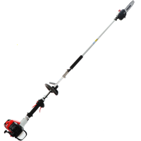 SHINDAIWA SDK M262S - Hochentaster mit Teleskopschaft -  Motor 25.4 cm&sup3;