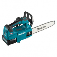 Elektrische Akku-Kettens&auml;ge Makita UC003G - Schwert 30 cm - Akku 4Ah 40V