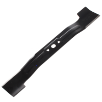 Messer 51cm WORX für Rasenmäher WG761E