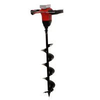 Einhell GP-EA 18/150 BL - Akku-Erdbohrer - 18V Motor - SOLO - OHNE AKKU UND LADEGER&Auml;T