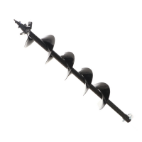 Bohrer für Erdbohrer Einhell GP-EA 18/150 BL ø 120mm