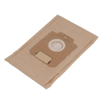 10 Filter Staubfangbeutel aus Papier Comet CVP 112 QUIET