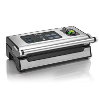 Laica VT3240 XPro - Vakuumierger&auml;t - Doppelschwei&szlig;leiste 