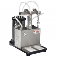 Il-Tec Ultrafiller 2 - Druckluft-Abf&uuml;ller f&uuml;r Lebensmittelfl&uuml;ssigkeiten