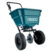 Streuwagen Cresco 8 S - S&auml;maschine zum Schieben