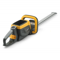 Stiga HT 500e – Akku-Heckenschere SOLO mit 58 cm langem Messer – OHNE AKKU und LADEGERÄT